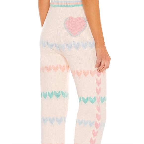 LoveShackFancy Chabela Pant - Picture 2 of 9